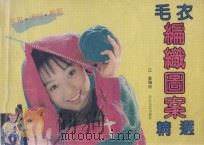 毛衣编织图案精选   1992  PDF电子版封面  753540720X  江美编绘 