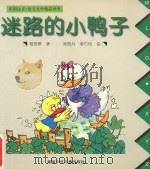 小红帆丛书 迷路的小鸭子 1998 PDF电子版封面 753581459X 葛翠琳著;吴晓兵,姜竹松绘