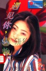 遇见你,认栽! 1996 PDF电子版封面 7805277540 凌淑芬著
