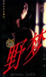 野梦 1996 PDF电子版封面 7538709886 王维著
