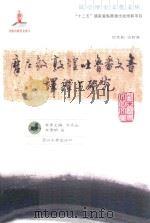 摩尼教敦煌吐鲁番文书译释与研究（ PDF版）