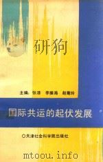 国际共运的起伏发展 1848-1990 PDF电子版封面 张泽