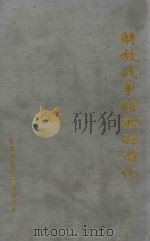 解放战争时期的通化（ PDF版）