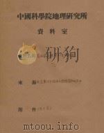 定西安家坡向土壤侵蚀图（ PDF版）
