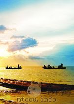 海流滩是怎样与沙漠作斗争的  陕西省治沙典型材料之一（1960 PDF版）