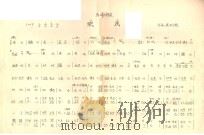 潮州大锣鼓  欢庆（ PDF版）