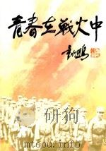 青春在战火中 1997 PDF电子版封面 7211030127 全国妇女联合会办公厅,福建省妇女联合会编
