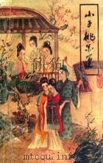 小子桃花运 下 1993 PDF电子版封面 7805384819 鬼樵子编
