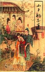 小子桃花运 中 1993 PDF电子版封面 7805384819 鬼樵子编