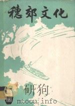 穗郊文化  1981  合订本（1981 PDF版）