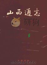 山西通志 第十三卷 电力工业志 1999 PDF电子版封面 7101016464 山西省史志研究院编