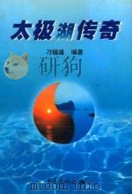 太极湖传奇 1999 PDF电子版封面 7536643373 刁锡浦编著
