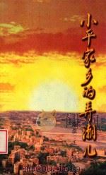 小平家乡的弄潮儿 1996 PDF电子版封面 7536434766 王富强编撰
