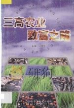三高农业 致富之路 1997 PDF电子版封面 7536120982 江泰乐主编;顾作义副主编;张锦生,冯恩华,潘江编