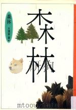 联合文丛 森林 1993 PDF电子版封面 9575220692 蓬草著;初安民主编