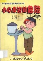 小心身边的危险 1998 PDF电子版封面 7801019601 梅子等文