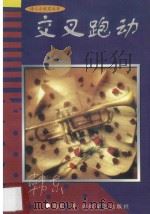 交叉跑动 1997 PDF电子版封面 7805874204 韩东著