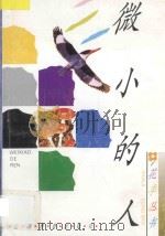 微小的人 1998 PDF电子版封面 753205859X 张岩冰编著