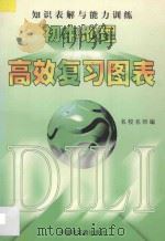 初中地理知识表解与能力训练 1997 PDF电子版封面 7506107988 侯发盛,伍建儿编
