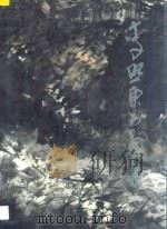 李照东书画集   1995  PDF电子版封面  7536212070  李照东作 