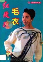 红玫瑰毛衣 1995 PDF电子版封面 7800779653 秦琪编