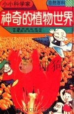 神奇的动物世界（1994 PDF版）