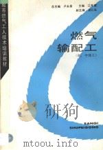燃气输配工 初、中级工 1996 PDF电子版封面 7112027829 卢永昌总主编;江孝褆主编;胡仁生副主编