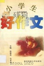 小学生好作文·六年级（1996 PDF版）