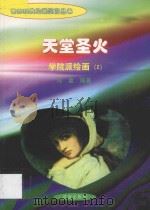 天堂圣火 学院派绘画 2 1998 PDF电子版封面 7806292683 海童编著