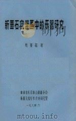 新疆石窟壁画中的乐器研究 1984 PDF电子版封面 周菁葆著