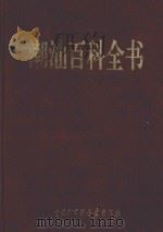 潮汕百科全书 1994 PDF电子版封面 7500052294 潮汕百科全书编辑委员会编辑