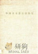 中国古玉器行情图鉴 1997 PDF电子版封面 7806330283 龚泽华,徐友能编撰