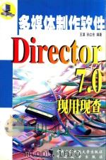 Director 7.0现用现查 1999 PDF电子版封面 7304018097 王湛,孙立东编著