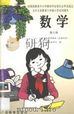 九年义务教育六年制小学试用课本  数学  第6册（1991 PDF版）