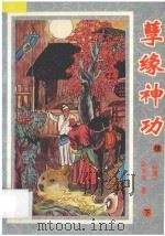 孽缘神功  续  下（ PDF版）