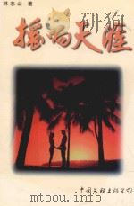 摇响天涯 1998 PDF电子版封面 7505931202 林志山著
