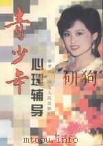 青少年心理辅导 1995 PDF电子版封面 7216016459 徐学俊著