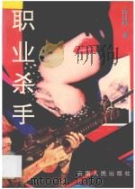 职业杀手 1993 PDF电子版封面 722201330X (日)西村野著