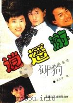 逍遥游 港台流行歌曲选 1990 PDF电子版封面 7537803145 宋立中选编
