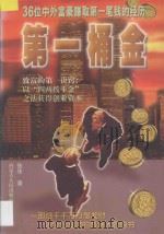 第一桶金 1997 PDF电子版封面 720403709X 张华著