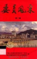 委员风采 第2辑 1996 PDF电子版封面 中国人民政治协商会议广东省恩平市委员会学习和文史委员会编