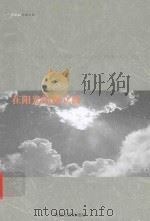 黑蚂蚁作家文库  在阳光的侧立面（ PDF版）