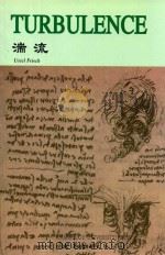 湍流 1998 PDF电子版封面 7506238233 Uriel Frisch著