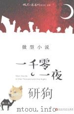 微型小说一千零一夜  第8卷（ PDF版）
