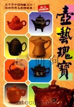 壶艺瑰宝（ PDF版）