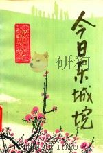 今日东城垸（1997 PDF版）