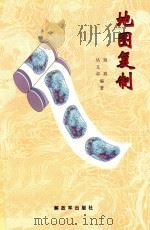 地图复制 1998 PDF电子版封面 刘真丛文卓编著