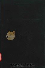教会教义学 英文 11 1999 PDF电子版封面 7500426453 (瑞士)巴特著