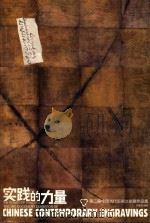 实践的力量 第二届中国当代版画文献展作品集 PDF电子版封面 9881741610 刘春杰编