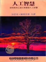 人工智慧 如何使用C语言来发展人工智慧 1987 PDF电子版封面 徐恩普,欧阳崇荣合译